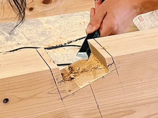 自由度の高い設計にも技術で応えることで、コスト最適化にも貢献いたします。